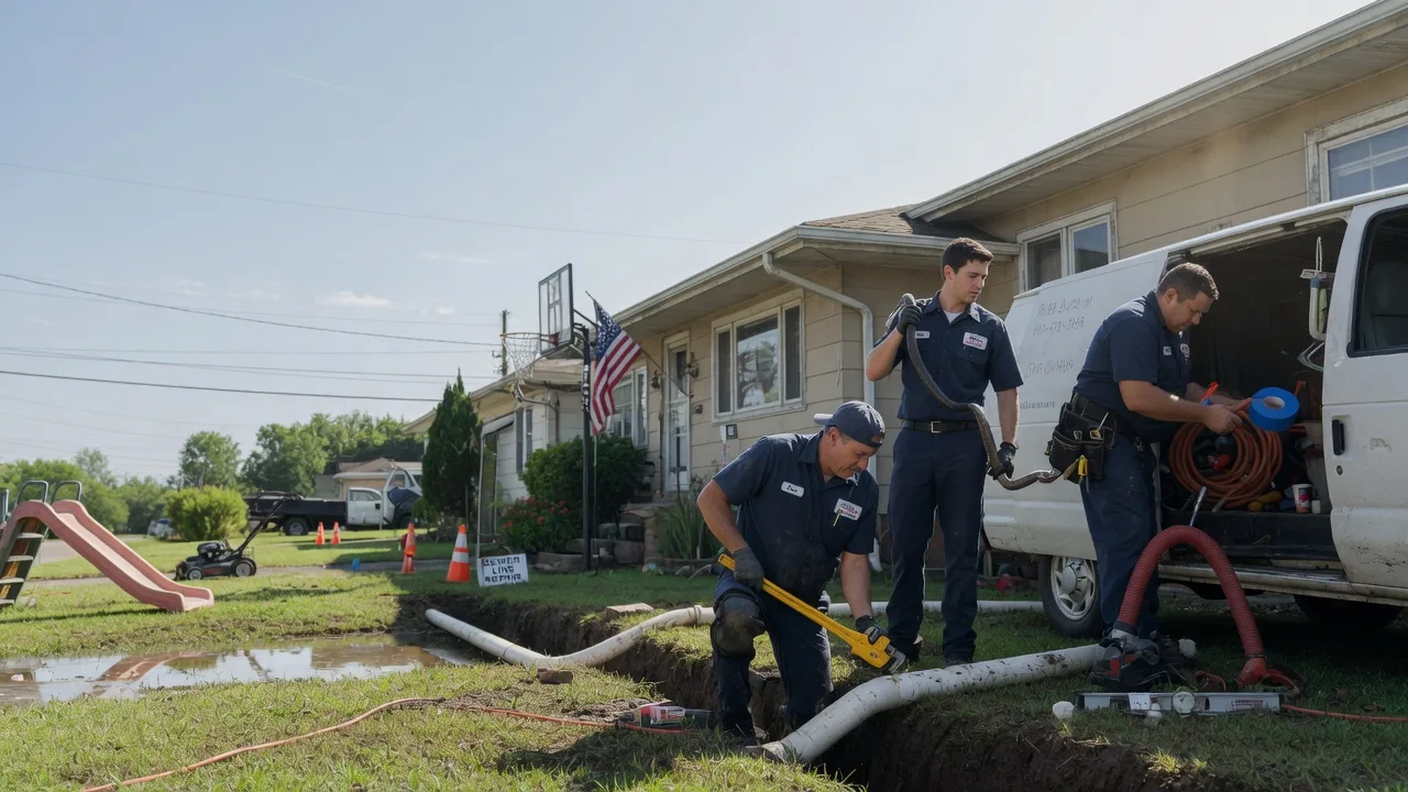 Toilet Installation in Rootstown, OH near me